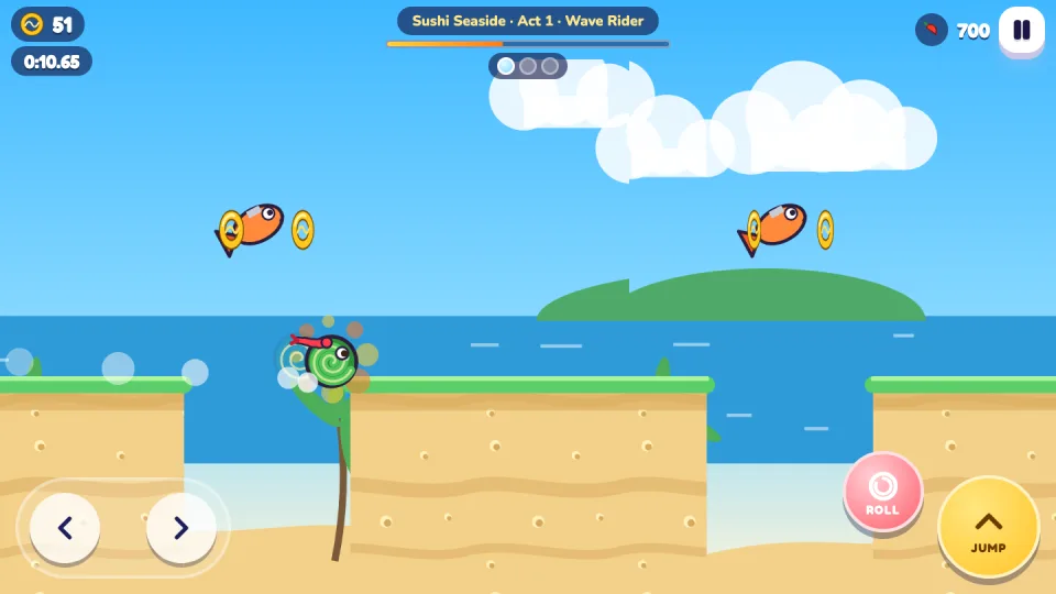 Sushi Seaside
